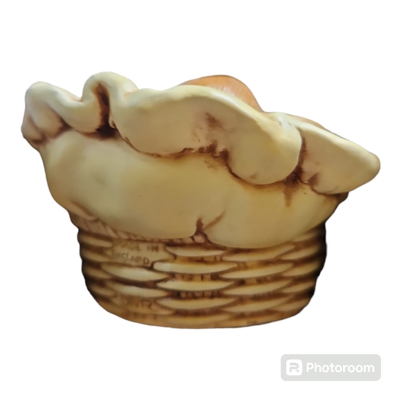 Vintage "Parsley" Pendefin - Picture 2 of 5